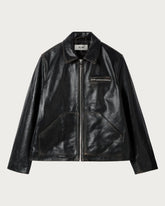 Rider Jacket